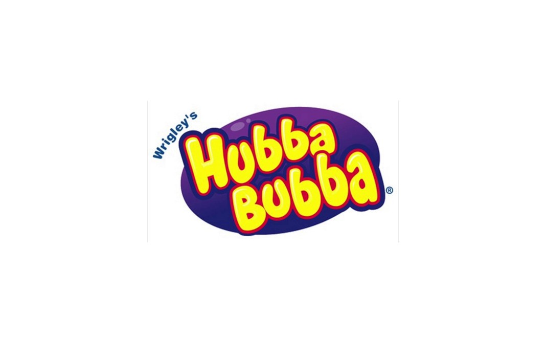Hubba Bubba Bubble Tapo Sour Blue Raspberry   Box  56.7 grams